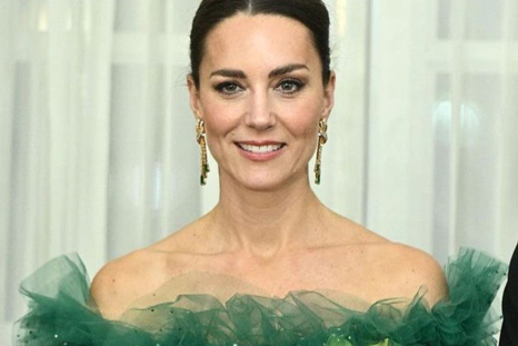 Foto: Instagram @royalstylewatch