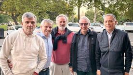 Se arma un nuevo frente que debilita el acuerdo PRO Libertad Avanza