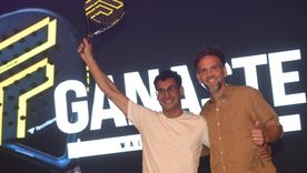 Se viene la segunda edición del Mendoza Padel Trophy. Se viene la segunda edición del Mendoza Padel Trophy.