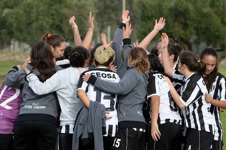 Foto: Facebook /Gimnasia