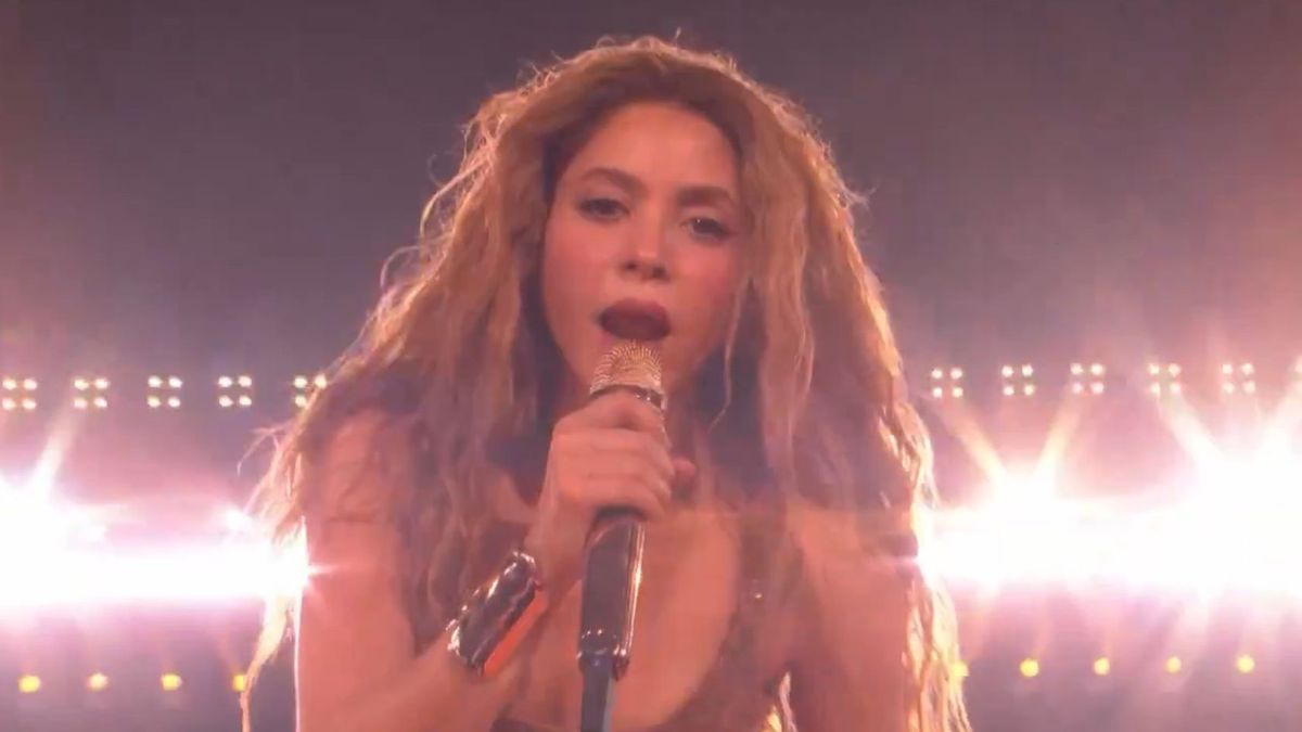 Shakira hizo historia en Río de Janeiro: reunió a dos millones de fanáticos en un show explosivo