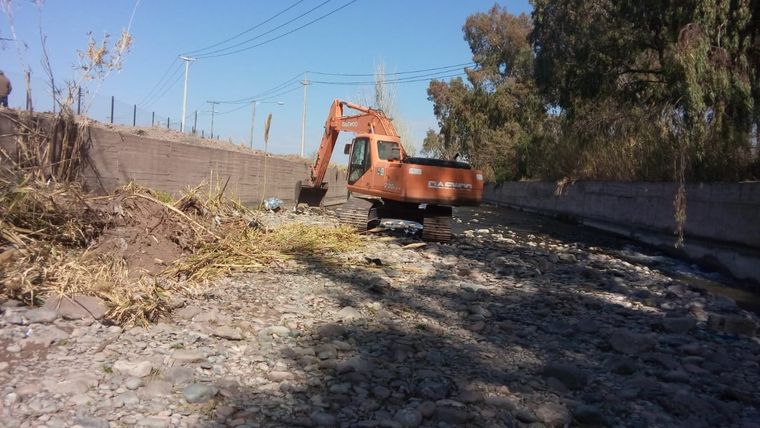 Foto: Gobierno de Mendoza