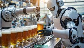 Estas son las mejores cervezas según la Inteligencia Artificial Foto: Archivo MDZ