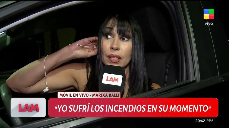marixa balli
