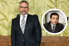 Steve Carell es uno de los actores más queridos de Hollywood, una etiqueta que se ganó de por vida. Foto: Araya Doheny (FilmMagic) Steve Carell es uno de los actores más queridos de Hollywood, una etiqueta que se ganó de por vida. Foto: Araya Doheny (FilmMagic)