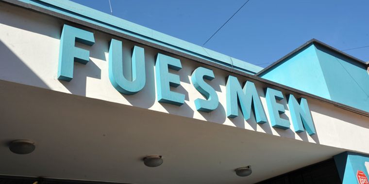 Foto: Pablo Matar/Mediamza.com