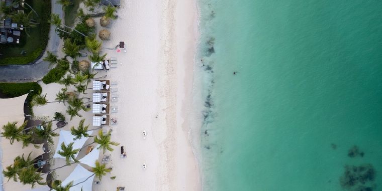 Mendoza tiene vuelos directos a Punta Cana con una duración de poco más de 7 horas.&nbsp;