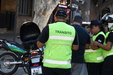 El Tribunal de Cuentas alertó sobre una problemática cada vez más frecuente en el pago de multas de tránsito Foto: Santiago Tagua/MDZ El Tribunal de Cuentas alertó sobre una problemática cada vez más frecuente en el pago de multas de tránsito Foto: Santiago Tagua/MDZ