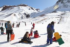 Foto: Maximiliano Ríos/MDZ