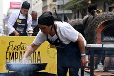 catamarca dio la sorpresa y se consagro como la mejor empanada del pais