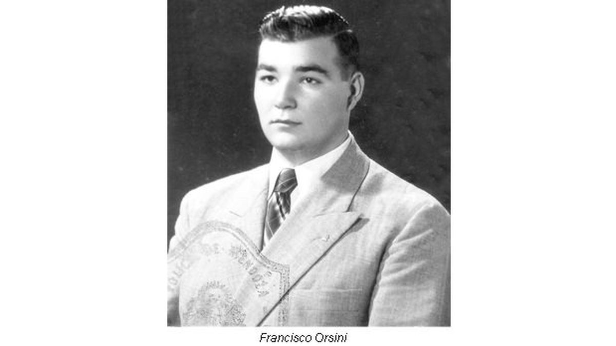 La Fiesta de la Vendimia que terminó con un duelo entre el director de Turismo y un periodista