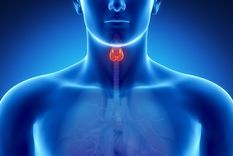 diez sintomas que te alertan problemas tiroideos