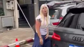 No hubo heridos ni detenidos.&nbsp;