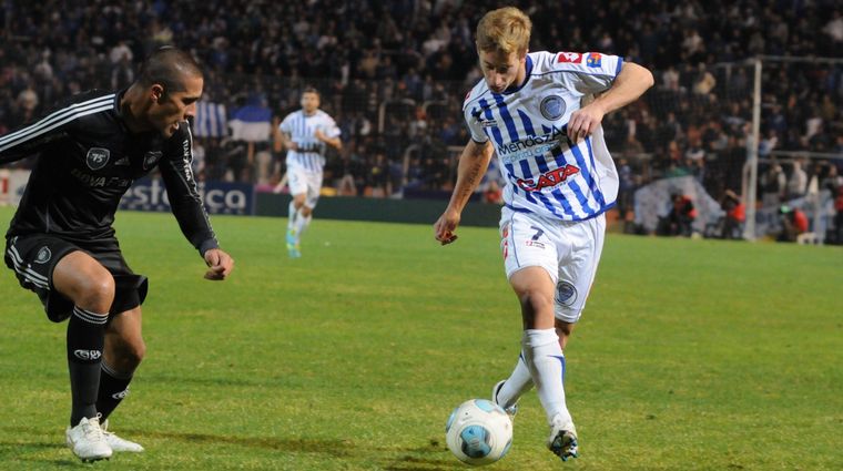 Foto: Alf Ponce / MDZ