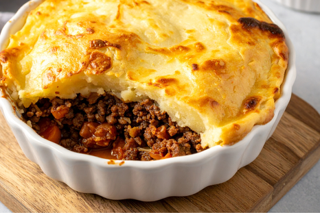 Este 25 de Mayo prepará una de las recetas más elegida de la cocina criolla Este 25 de Mayo prepará una de las recetas más elegida de la cocina criolla