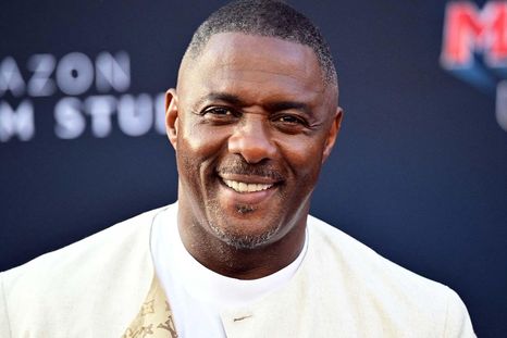 A Idris Elba se le conoce sobre todo por The Wire y Luther, y también aparece en la nueva película de Masters of the Universe. A Idris Elba se le conoce sobre todo por The Wire y Luther, y también aparece en la nueva película de Masters of the Universe.
