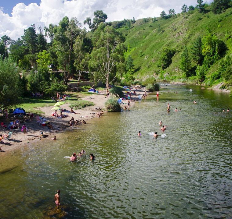 Un lugar perfecto para enamorados. Foto y video: Tur.villayacanto y Tripadvisor