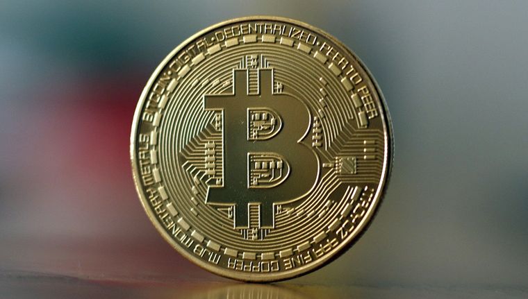 El Bitcoin volvió a acercarse a la zona de los 60.000 dólares, después de una fuerte corrección durante la semana.