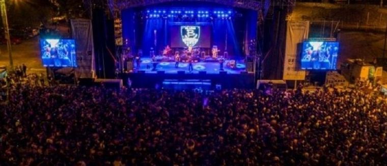 Este 3 y 4 de diciembre será la Fiesta Nacional del Turismo y el Vino