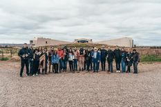No te pierdas la galería de fotos, al final de la nota. Foto: YGL