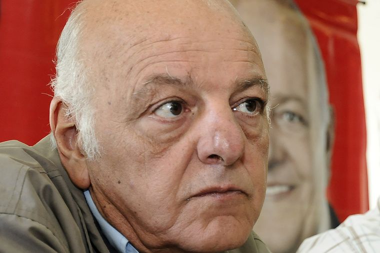 Foto: Nacho Gaffuri / MDZ