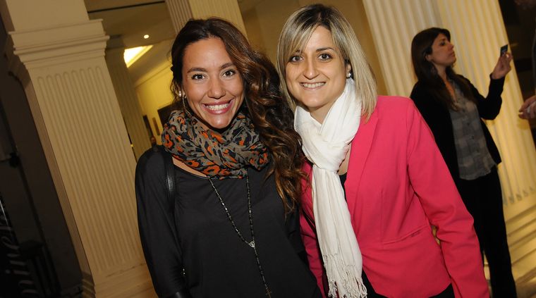 Foto: Alf Ponce / MDZ