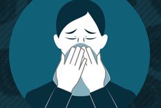 Síntomas del coronavirus: cómo diferenciar el covid-19 de una gripe, un resfriado o una rinitis alérgica