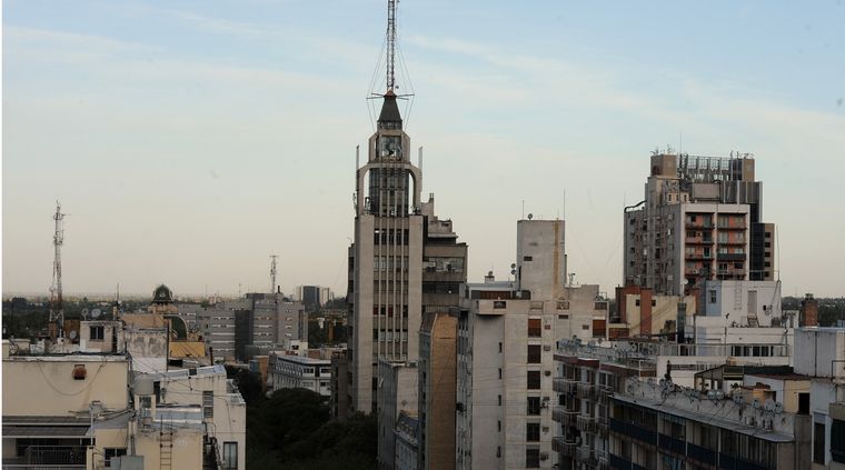 Foto: ALF PONCE / MDZ