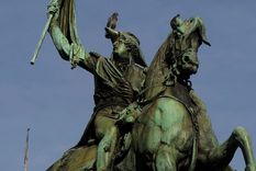 General Manuel Belgrano Foto: CMP General Manuel Belgrano Foto: CMP