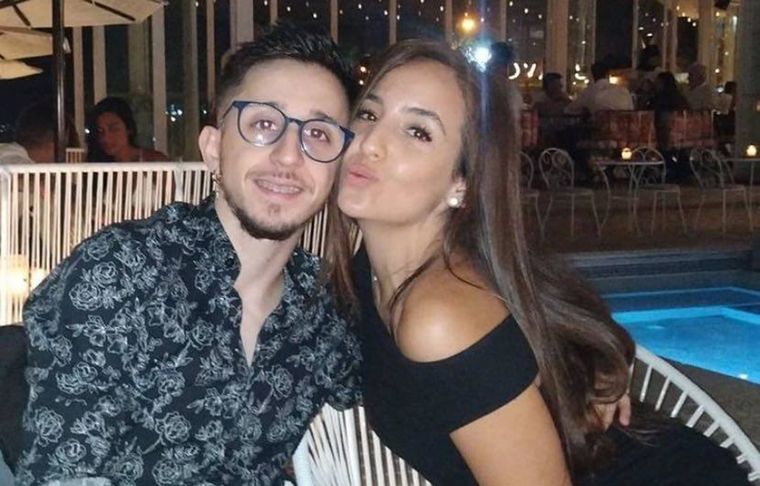 SE TERMINO. RODRIGO NOYA Y BELEN CORTARON POR EL MOMENTO.