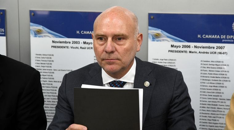 Foto: ALF PONCE MERCADO / MDZ