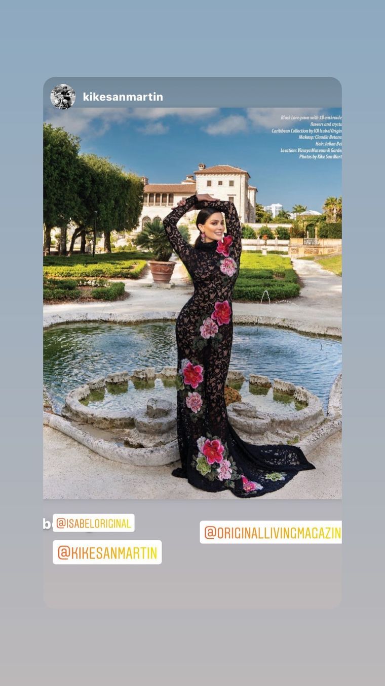 Dayanara Torres fue Miss Universo en 1993 y además fue la primera esposa de Marc Anthony. Foto: Instagram