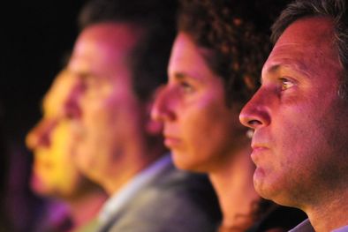 MDZol | Foto: Pachy Reynoso/MDZ