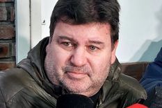 Su padre fue asesinado cuando salió en su defensa mientras era asaltado Foto: Screenshot