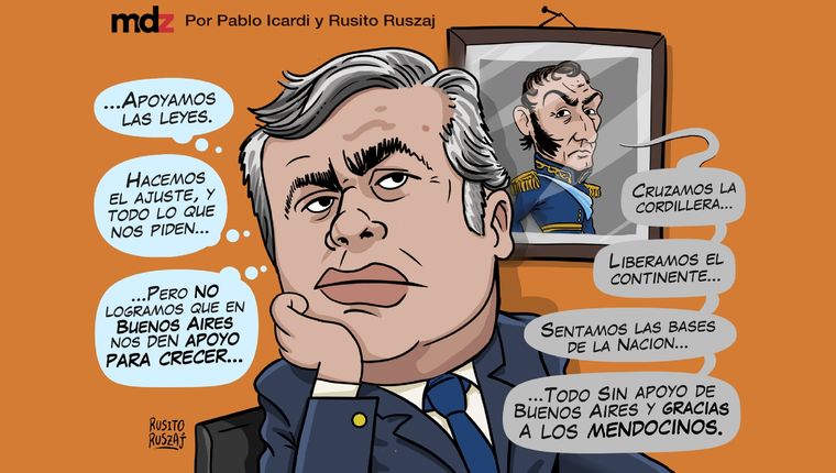 Foto: Mariano Ruszaj