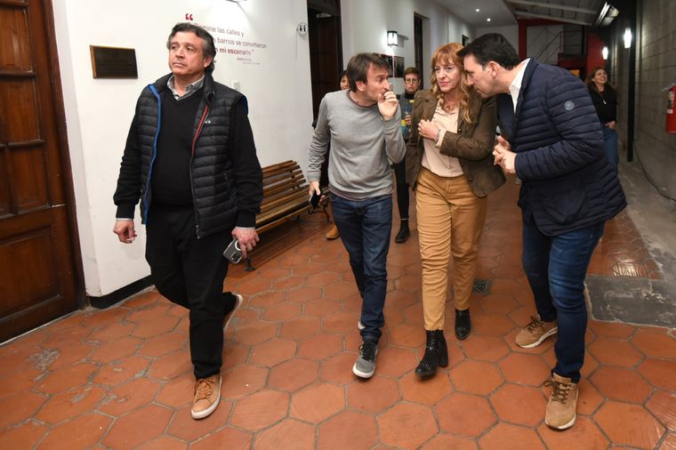 Foto: Maximiliano Ríos/MDZ