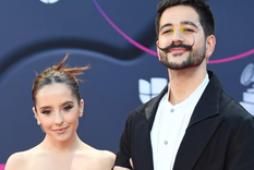 Camilo y Evaluna Montaner han construido una hermosa familia junto a Índigo.