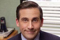 El posible reboot de The Office provoca sensación The Office ganó cinco premios Emmy durante su emisión. Foto: Archivo