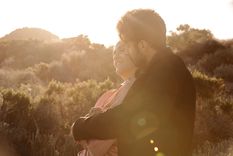 Después de los festejos del día del amor, llega el de los amores que nunca fueron, los amores imposibles Foto: Freepik