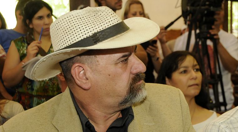 Foto: Nacho Gaffuri / MDZ