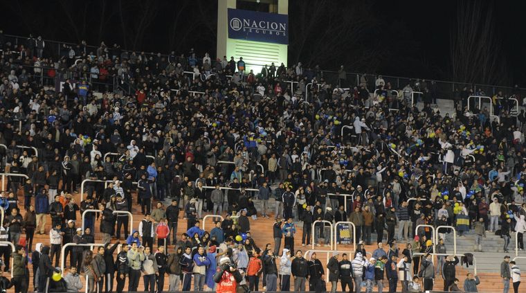 Foto: Alf Ponce / MDZ