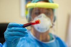 otro estudio confirma el favoritismo del coronavirus por ciertos tipos de sangre