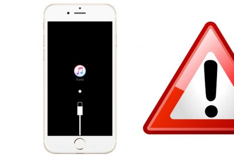 ¡Cuidado! La actualización a iOS 10 deja KO algunos iPhone y iPad