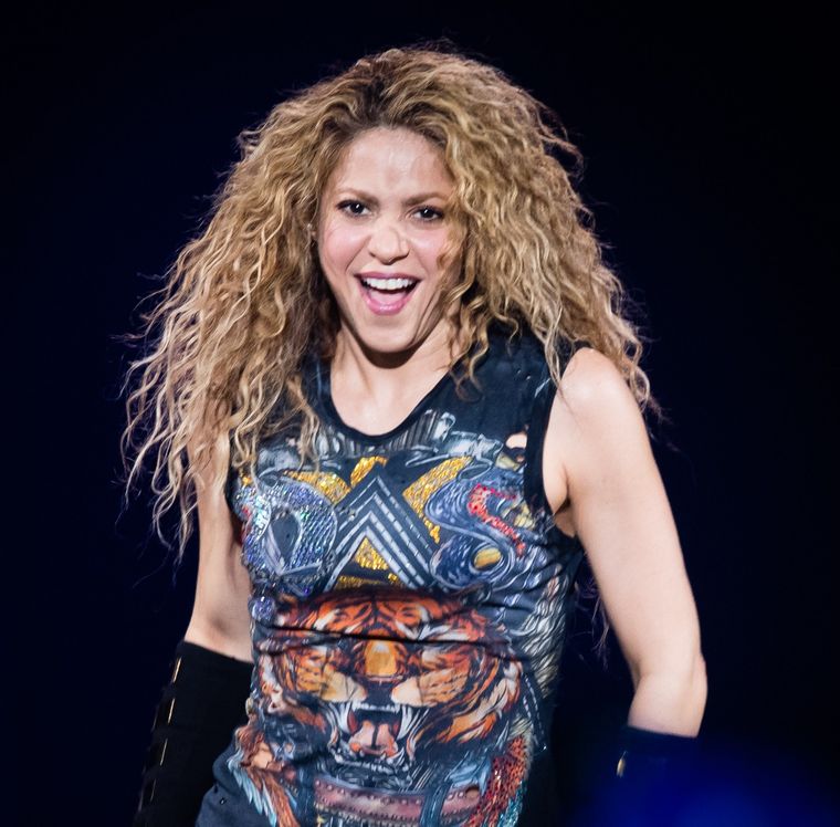 Juan Osorio se postuló para realizar la bioserie de Shakira.