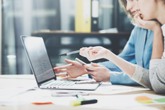 Un sueño que a veces genera estrés. Foto: Shutterstock