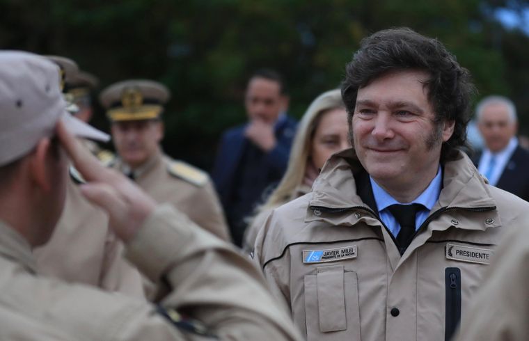 Foto: Oficina del Presidente