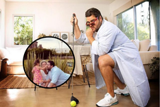 LA CASA DE DARÍO BARASSI ES ECO FRIENDLY Y ESTÁ EN NORDELTA