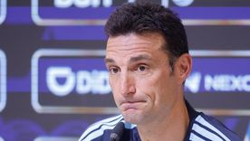 Lionel Scaloni observa la evolución física de varios futbolistas mientras Argentina termina de preparar su debut en el Mundial 2026.