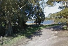 El hallazgo conmocionó a los vecinos de la zona