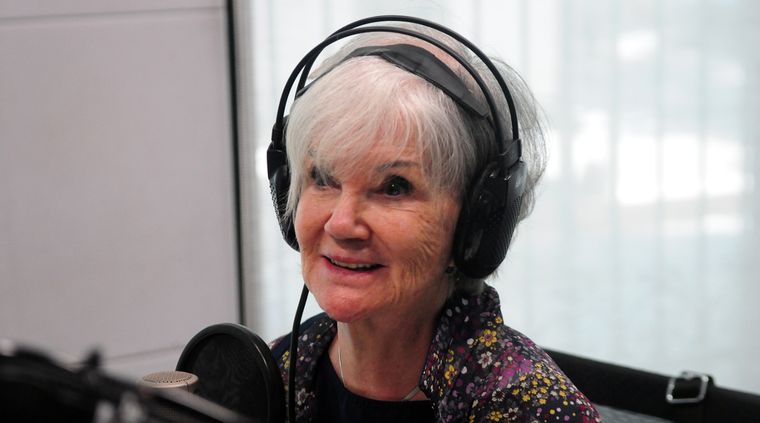 Foto: ALF PONCE / MDZ